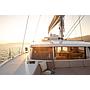 Book yachts online - catamaran - Bali 4.5 - Alceste - rent