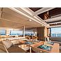 Book yachts online - catamaran - Bali 4.5 - Alceste - rent