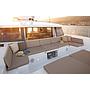Book yachts online - catamaran - Bali 4.5 - Alceste - rent