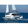 Book yachts online - catamaran - Bali 4.5 - Alceste - rent
