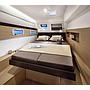 Book yachts online - catamaran - Bali 4.5 - Alceste - rent