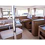 Book yachts online - catamaran - Lagoon 42 - Best Q - rent