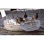 Book yachts online - False - Oceanis 423 (4Cab) - Don Quijote - rent