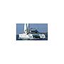 Book yachts online - False - Lagoon 380 (4Cab) - Blue Island - rent