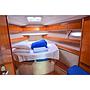 Book yachts online - False - Bavaria 46 Cruiser (4Cab) - 2Bisi - rent