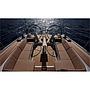Book yachts online - False - Hanse 545e (4Cab) - Bianca - rent
