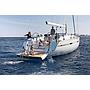 Book yachts online - False - Bavaria Cruiser 45 (4Cab) - Santa Maria I - rent
