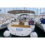 Book yachts online - False - Elan Impression 514 (5Cab) - Maja 07 - rent
