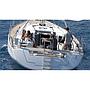 Book yachts online - False - Oceanis 45 (4Cab) - Kiki - rent