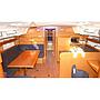 Book yachts online - False - Bavaria 51 Cruiser (5Cab) - Feel Free - rent