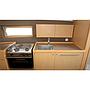 Book yachts online - False - Oceanis 38 (3Cab) - Olli - rent