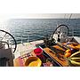Book yachts online - False - Oceanis 48 (5Cab) - Jackpot - rent
