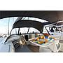 Book yachts online - False - Beneteau Cyclades 50.5 (5Cab) - Lucky Dice  - rent