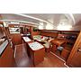 Book yachts online - False - Beneteau Cyclades 50.5 (5Cab) - Lucky Dice  - rent