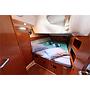 Book yachts online - False - Beneteau Cyclades 50.5 (5Cab) - Lucky Dice  - rent