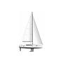 Book yachts online - False - Oceanis 45 (4Cab) - Aleph - rent