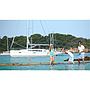 Book yachts online - False - Bavaria Cruiser 41 (3Cab) - Flipper - rent