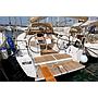 Book yachts online - False - Dufour 350 Grand Large (3Cab) - Navita - rent