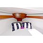 Book yachts online - False - Dufour 350 Grand Large (3Cab) - Navita - rent