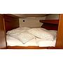 Book yachts online - False - Dehler 42 (3Cab) - Vivid - rent