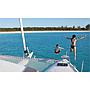 Book yachts online - False - Lucia 40 (4Cab) - Leon - rent