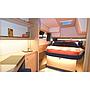 Book yachts online - False - Lucia 40 (4Cab) - Leon - rent