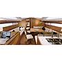 Book yachts online - False - Sun Odyssey 45 DS (3Cab) - My Boat III - rent