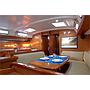 Book yachts online - False - Beneteau Cyclades 50.5 (5Cab) - Roulette - rent