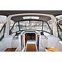 Book yachts online - False - Oceanis 35.1 (3Cab) - Aquarius - with bowtruster - rent