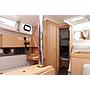 Book yachts online - False - Oceanis 35.1 (3Cab) - Aquarius - with bowtruster - rent