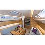 Book yachts online - False - Salona 38 Performance (3cab) - Bel mare - rent