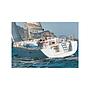 Book yachts online - False - Oceanis 50 Family (5Cab) - Zeus - rent