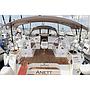 Book yachts online - False - Bavaria Cruiser 46 (4Cab) - Anett - rent