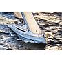 Book yachts online - False - Sun Odyssey 389 (3Cab) - Amadeus - rent