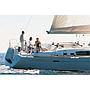 Book yachts online - False - Oceanis 50 Family (5Cab) - Big Tasty - rent