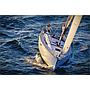 Book yachts online - False - Sun Odyssey 389 (3Cab) - Tina - rent