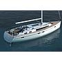 Book yachts online - False - Bavaria Cruiser 51 (5Cab) - Nelly - rent