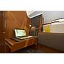 Book yachts online - False - Sun Odyssey 349 (2Cab) - Marie - rent