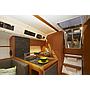 Book yachts online - False - Sun Odyssey 349 (2Cab) - Marie - rent