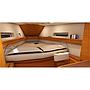 Book yachts online - False - Sun Odyssey 409 (3Cab) - FourTwo - rent