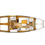Book yachts online - False - Sun Odyssey 509 (5Cab) - King of hearts - rent