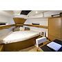 Book yachts online - False - Sun Odyssey 419 (3Cab) - Daisy - rent