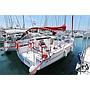Book yachts online - False - Elan 350 - X-Ray - rent