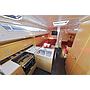 Book yachts online - False - Elan 350 - X-Ray - rent