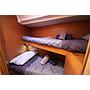 Book yachts online - False - Sun Odyssey 439 (4Cab) - Lucky 7 - rent