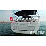 Book yachts online - False - Sun Odyssey 439 (4Cab) - Lucky 7 - rent