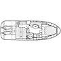 Book yachts online - False - Bavaria 33 Sport - Yamila - rent