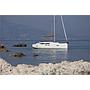Book yachts online - False - Sun Odyssey 419 (3Cab) - Espresso - rent