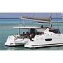 Book yachts online - False - Lucia 40 (4Cab) - Luna Rossa II - rent