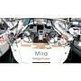 Book yachts online - False - Sun Odyssey 419 (3Cab) - Mira - rent